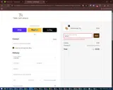 MOM15 coupon verification screenshot