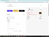 MOM15 coupon verification screenshot