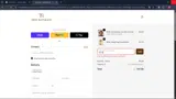 GET15 coupon verification screenshot