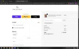 4THOFJULYSALE coupon verification screenshot
