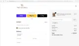 SUPER coupon verification screenshot