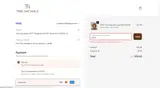 WOW coupon verification screenshot