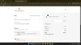 HELLO20 coupon verification screenshot