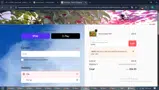 10OFF coupon verification screenshot