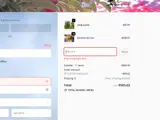 30OFF coupon verification screenshot