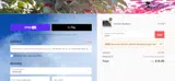 10OFF coupon verification screenshot