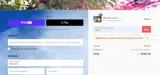 15OFF coupon verification screenshot