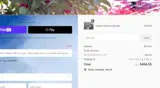CUSTOMDISCOUNT coupon verification screenshot