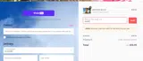 30OFF coupon verification screenshot