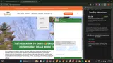 TreeTop Adventures coupon verification screenshot