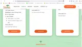 TreeTop Adventures coupon verification screenshot