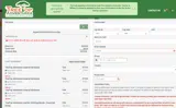 TreeTop Adventures coupon verification screenshot
