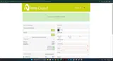 SPRINGFUN20 coupon verification screenshot