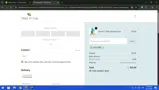 LESS15PERC coupon verification screenshot