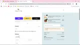 TRY4FREE coupon verification screenshot