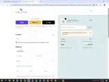 DISCOVER15 coupon verification screenshot