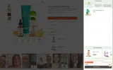 CHERRY50 coupon verification screenshot