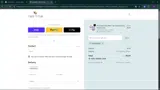 LIFETIME4OFF coupon verification screenshot
