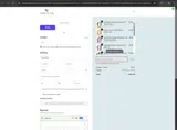 NEWME30 coupon verification screenshot