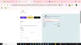 TRYROSE10 coupon verification screenshot
