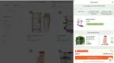 ONEMORE30 coupon verification screenshot