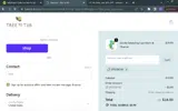 SPOOKY30 coupon verification screenshot