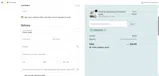 LIFETIME4OFF coupon verification screenshot
