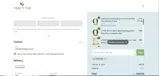 CHERRY50 coupon verification screenshot