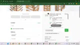 peytonplantcaregiver coupon verification screenshot