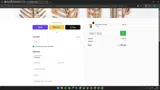 I_WANT_TO_BELEAF coupon verification screenshot