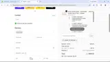 I_WANT_TO_BELEAF coupon verification screenshot