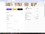 CAPNCOURTSJUNGLE coupon verification screenshot