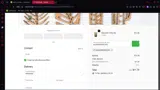 ELSVERDANTLIFE coupon verification screenshot