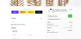 HOUSEPLANTTHERAPY_ coupon verification screenshot