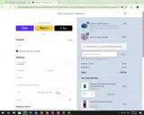 TUSNL coupon verification screenshot
