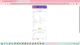 T12SNL coupon verification screenshot