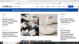 TRELLISAVE10% coupon verification screenshot