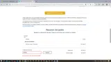 TIZ5NL coupon verification screenshot