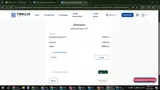 T125ML coupon verification screenshot