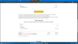 TI25ML coupon verification screenshot
