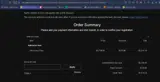 TI26NLP coupon verification screenshot