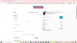 JAQE15 coupon verification screenshot