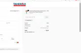 avertverse coupon verification screenshot