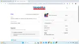ilovemom coupon verification screenshot