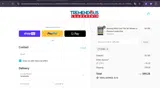 ship4 coupon verification screenshot