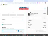 LOCKS coupon verification screenshot