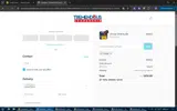 LOCKS coupon verification screenshot