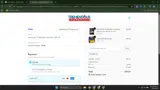 TAKE coupon verification screenshot
