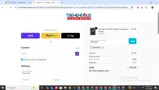 SAVENOW coupon verification screenshot
