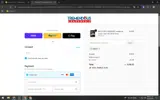 5NEME coupon verification screenshot